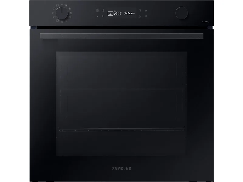 SAMSUNG Einbauofen NV7B41201AK/U3 76L katalytisch
