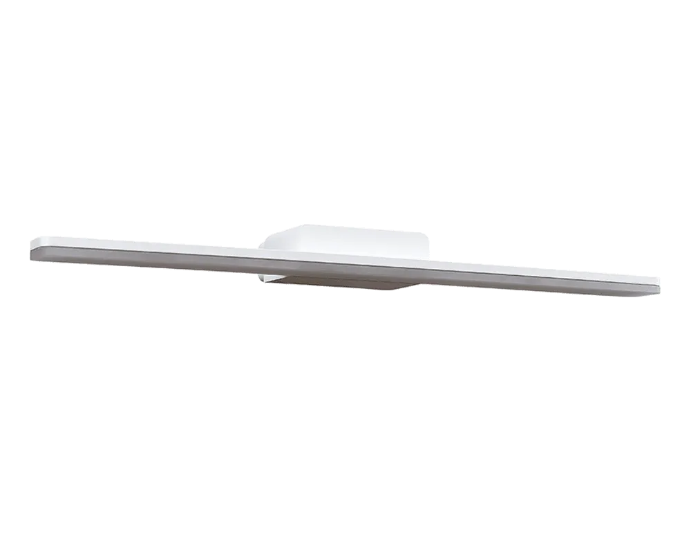 Westal - Aqua II 60cm - Badrumslampa - Vit