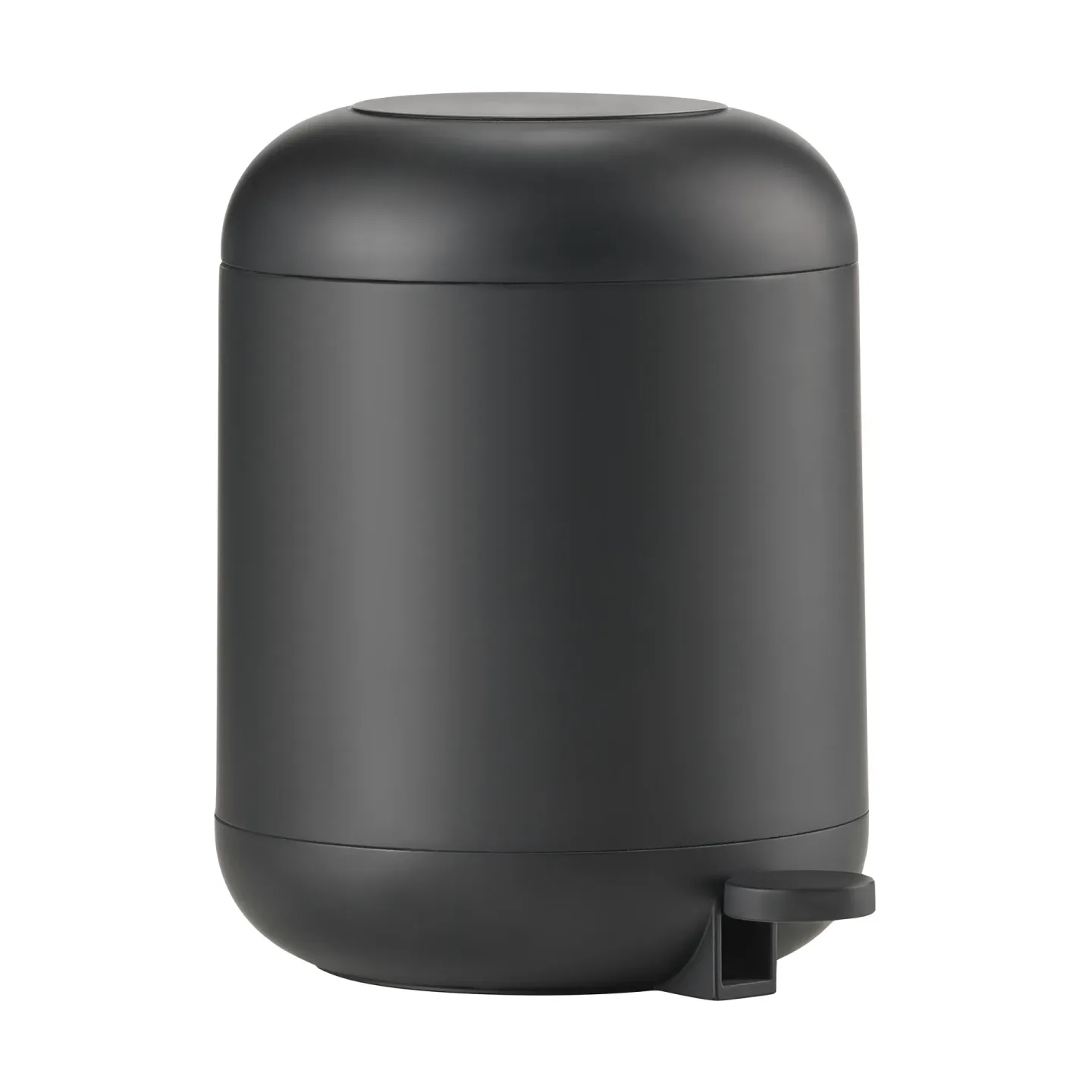 Zone Denmark Sensu pedalhink 4 L Black