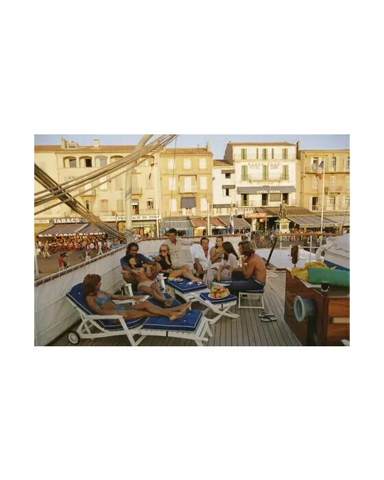 Saint-Tropez