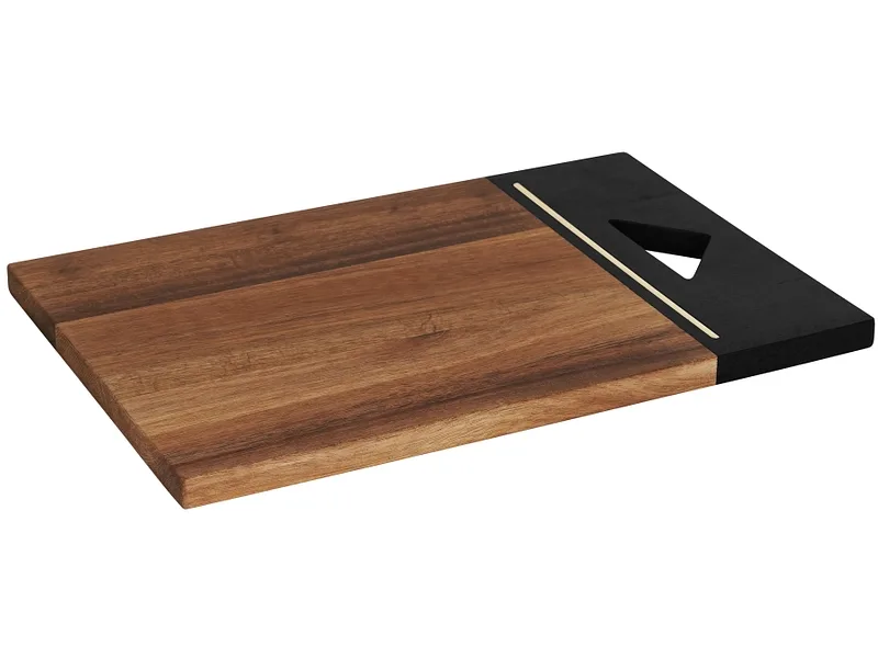 Schneidebrett CACIA natürliches holz