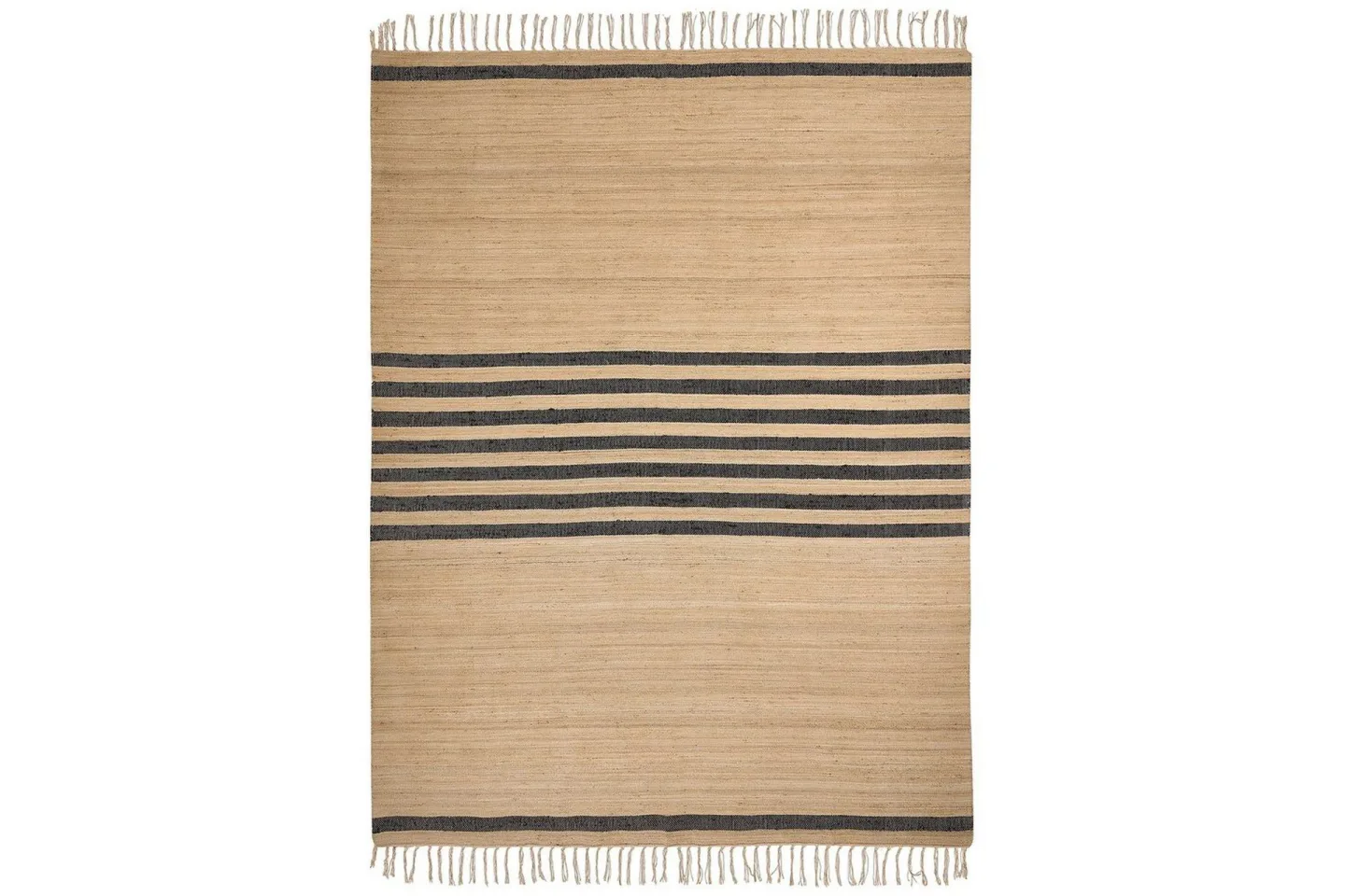 Plattvävd Ericek - 160x230 cm