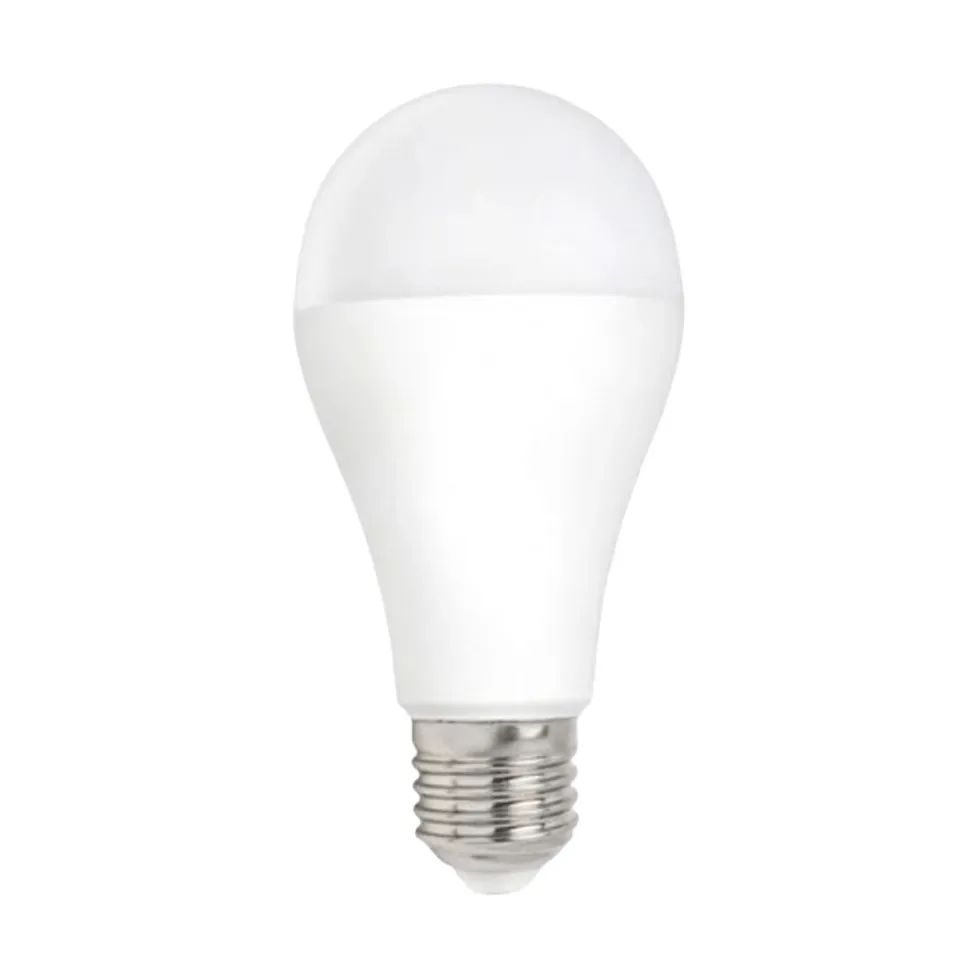 Flos LED A65 Opal dimmbare Leuchtmittel E27 3000K 2452 lm 21 W