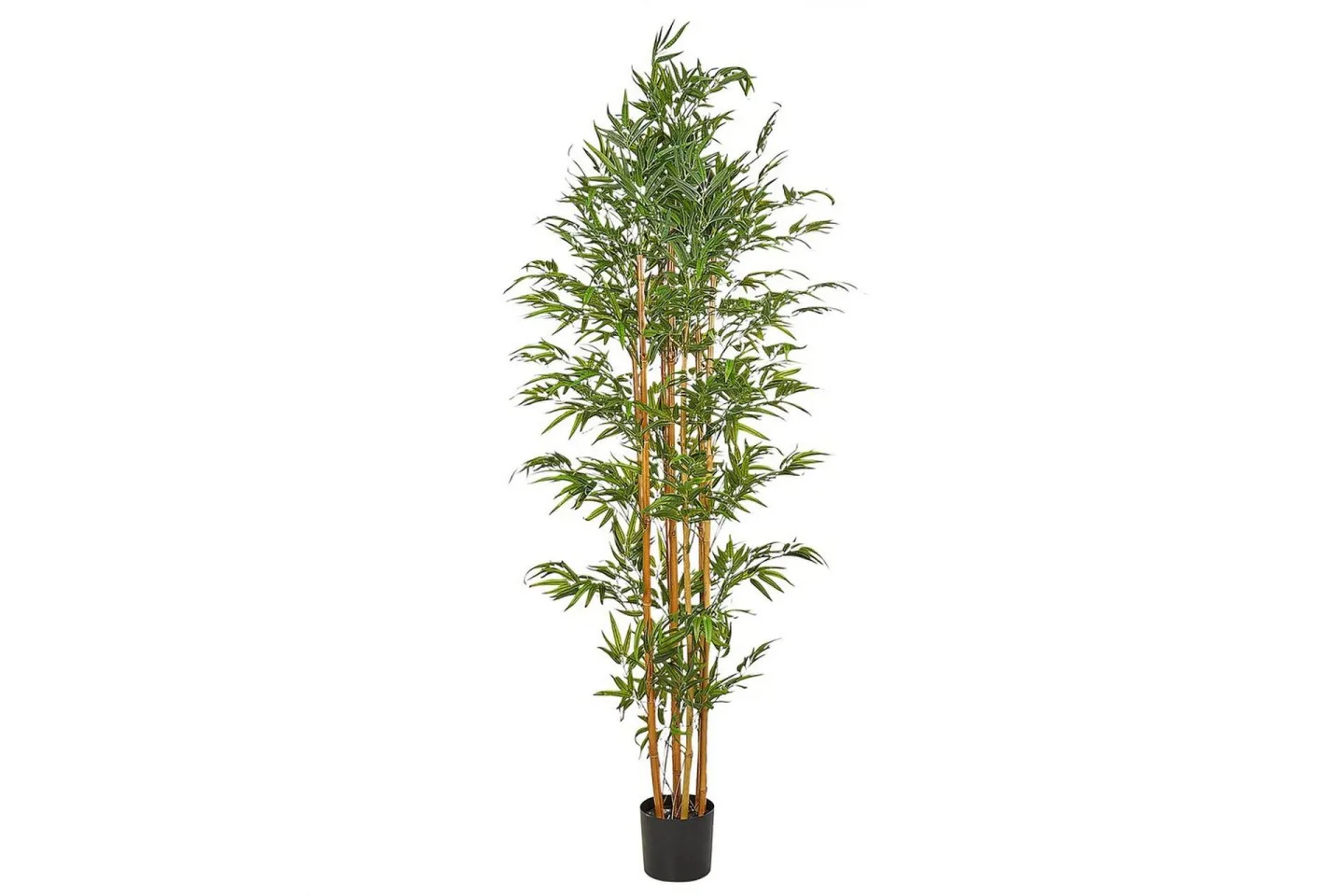 Konstgjord växt Bamboo -