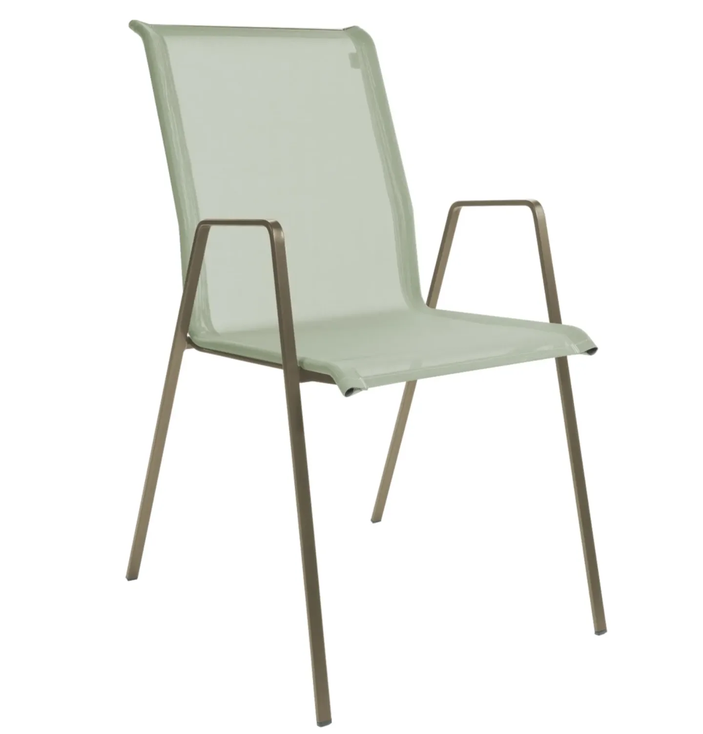 Schaffner Matten-Sessel Luzern Grün | Schubiger Möbel