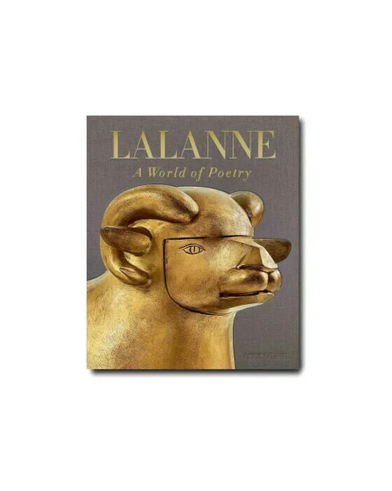 Lalanne: A World of Poetry