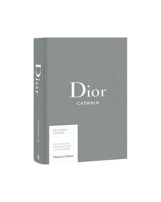 Dior Catwalk