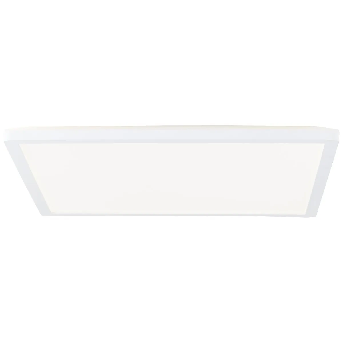 Brilliant - Tanida 42cm - Takplafond - Vit