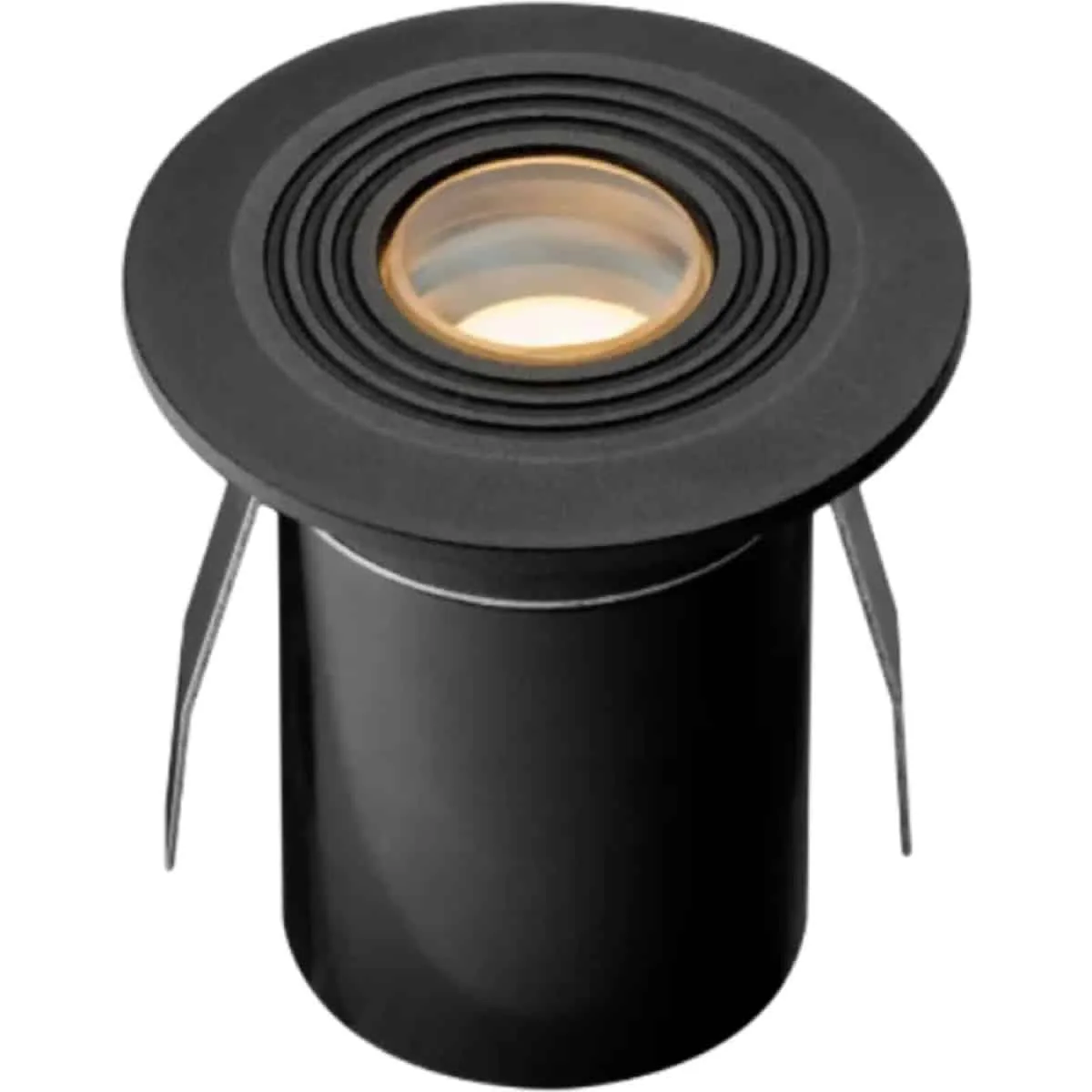 Onyx 30 RA Markspot 12V 0,5W Svart