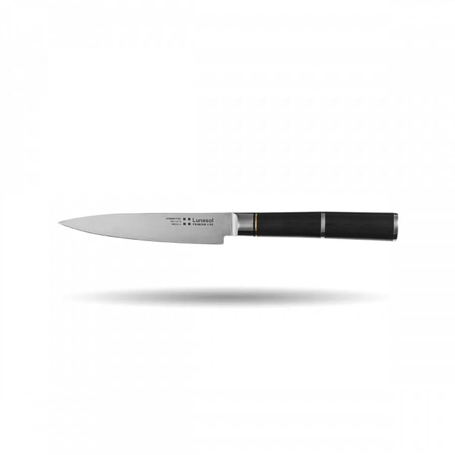 Sola Messer S-Art chrom Edelstahl