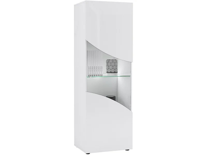 CIANN Vitrine PULP 45x60x180cm