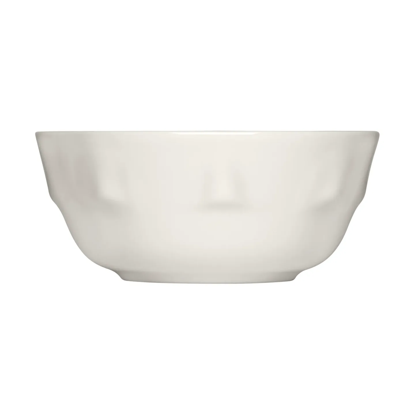 Iittala Solare Schale 40 cl Weiß