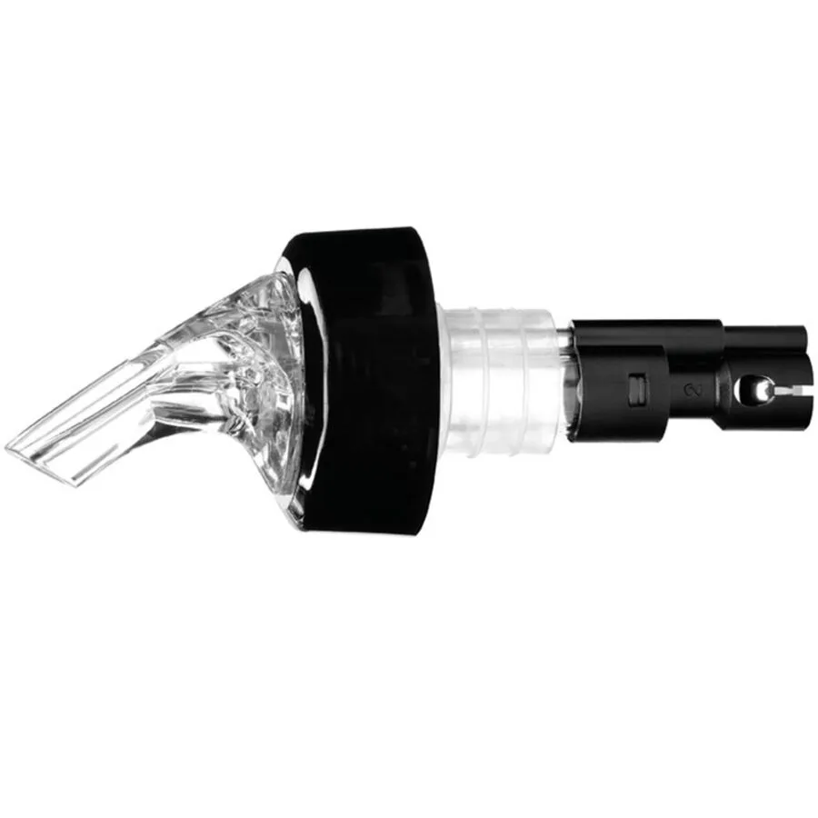 WESTMARK Ausgiesser Posi Pour Transparent Kunststoff 20 cm