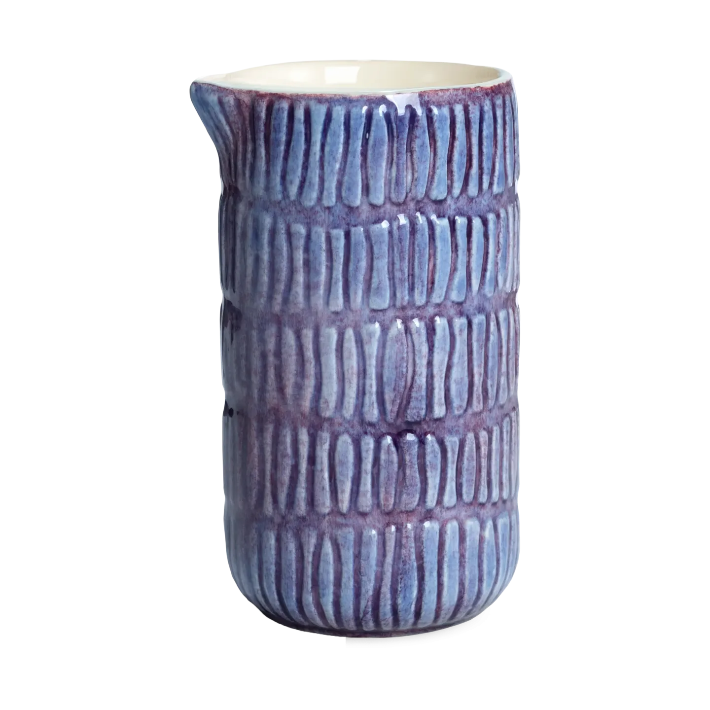 Mateus Stripes Krug 30 cl Viol