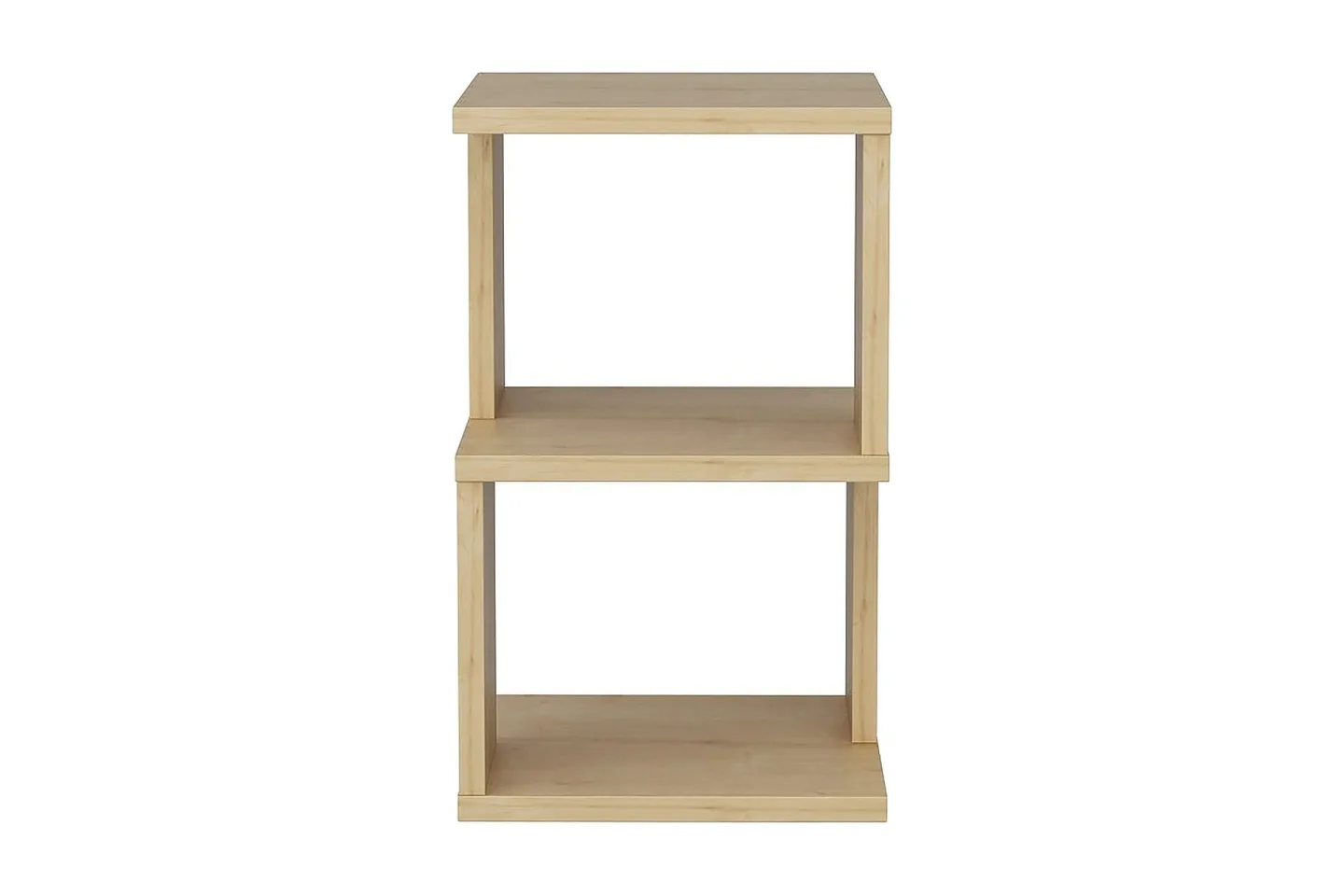 Rinorea Sängbord 29,6x49,4 cm - Brun