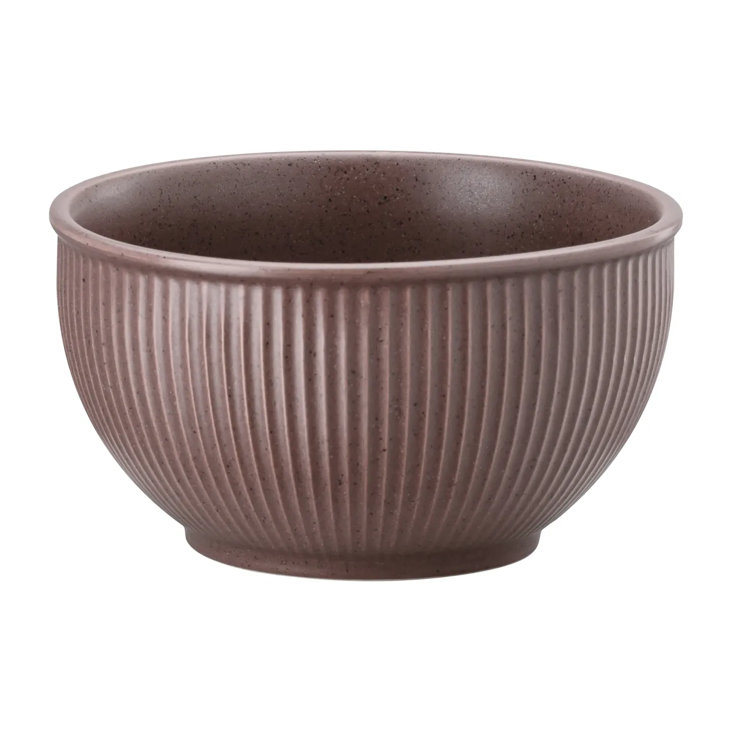 Rosenthal Thomas Clay Schale Ø13cm Rust