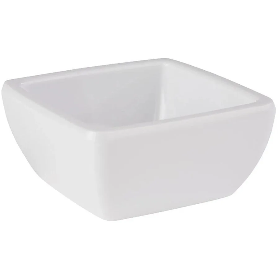 APS Schale Pure weiss Melamin D 32 cm 1 Stk