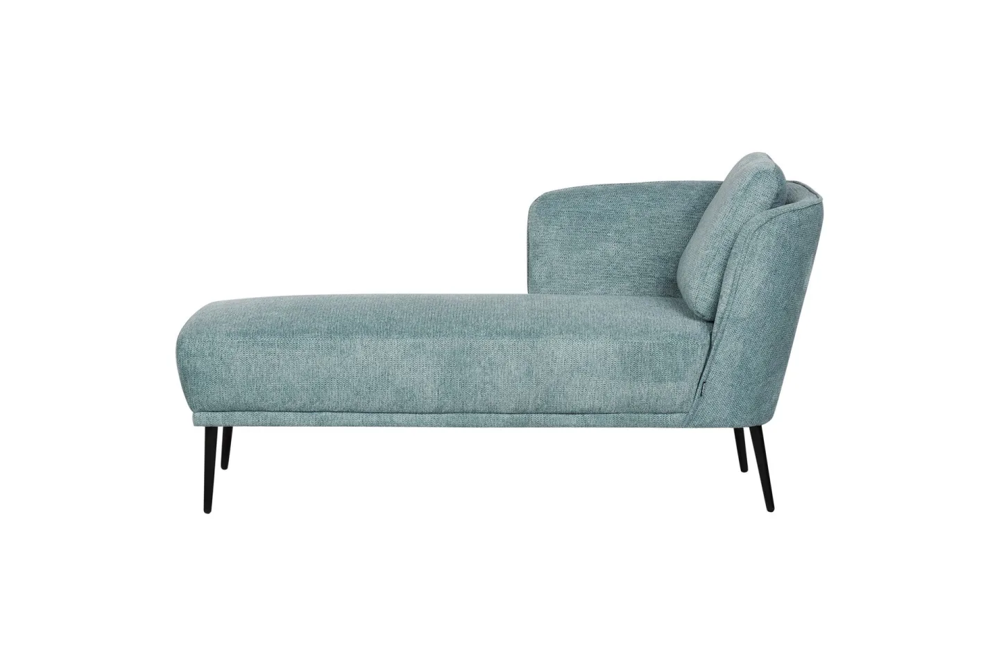 Uklund Schäslong 148 cm Höger - Blå/Svart
