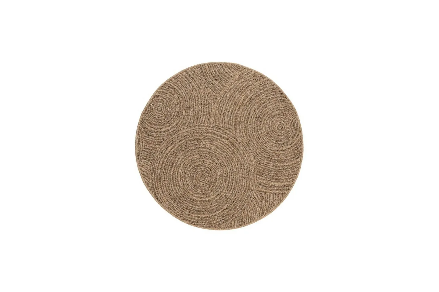 Wiltonmatta Natural Sun 200x200 cm - 200x200 cm