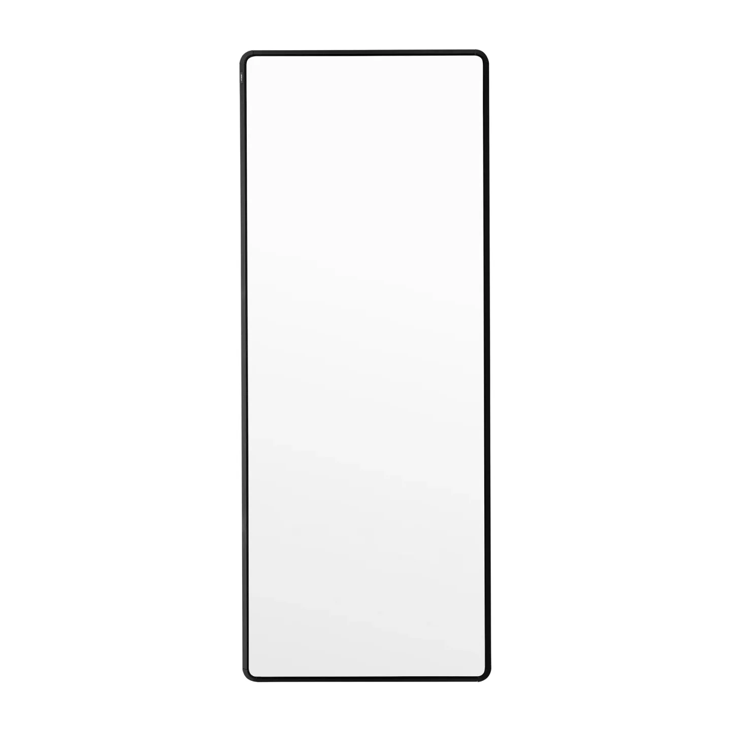 Vipp Vipp912 väggspegel medium 50x126 cm Black