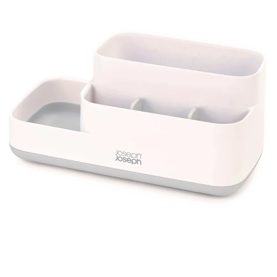 Organizer Joseph Joseph Grau/Weiss Kunststoff 25 cm 12 cm