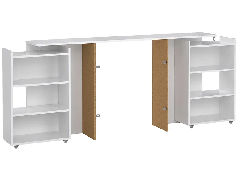 Kopfteil NAIA 261.3 cm x 26.3 cm x 79.8 cm