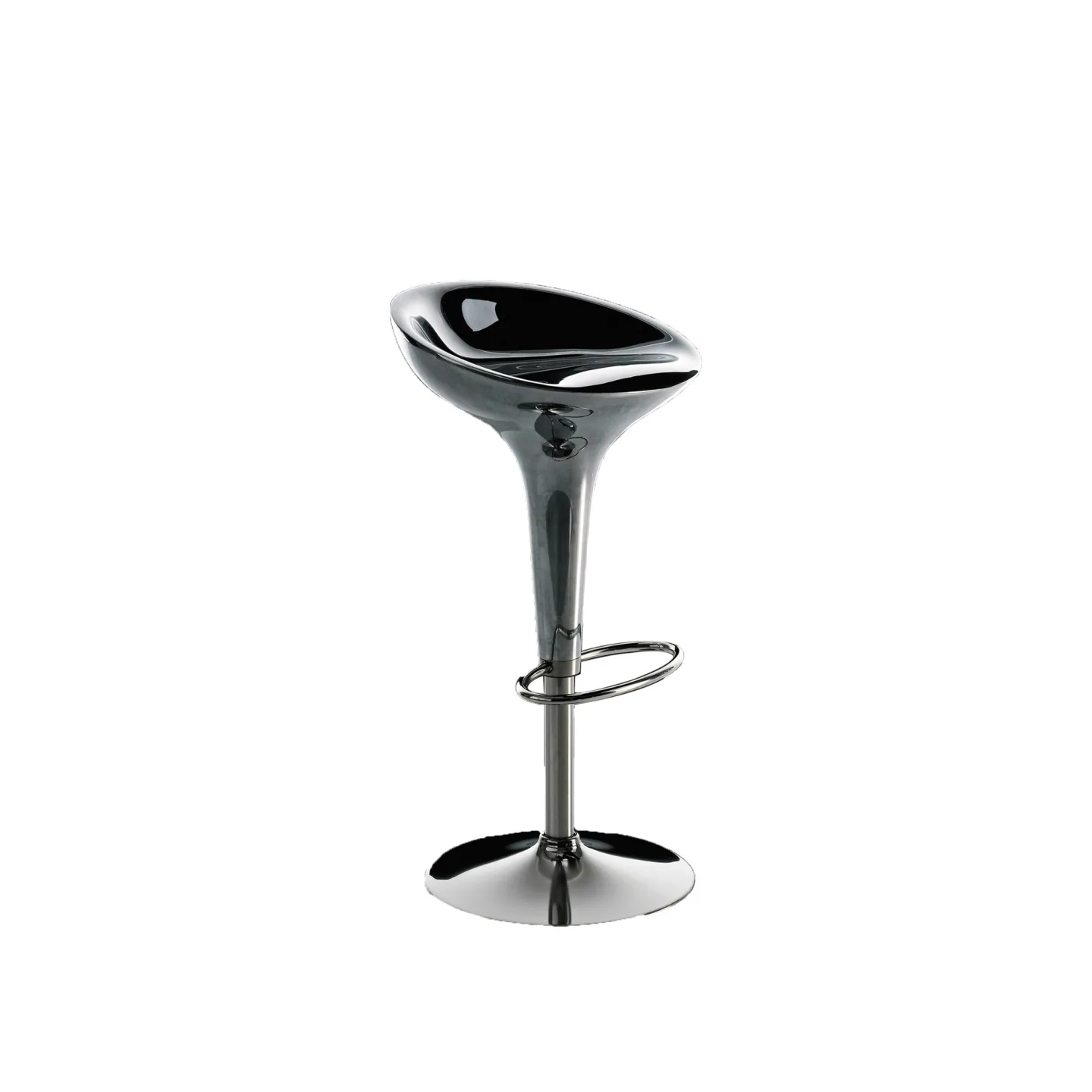 Magis - Al Bombo Stool - Barstolar - Stefano Giovannoni - Metall