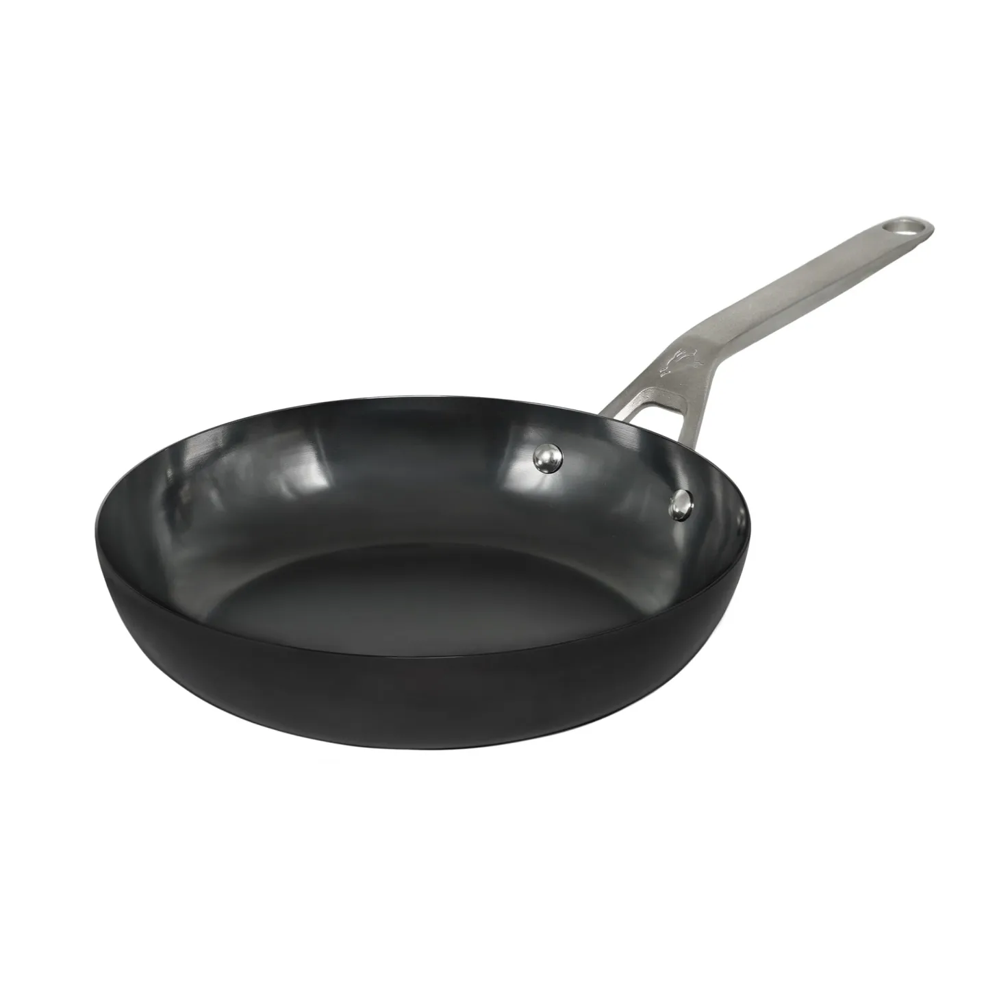 Saveur Selects Carbon Steel – Stekepanne - Ø25cm