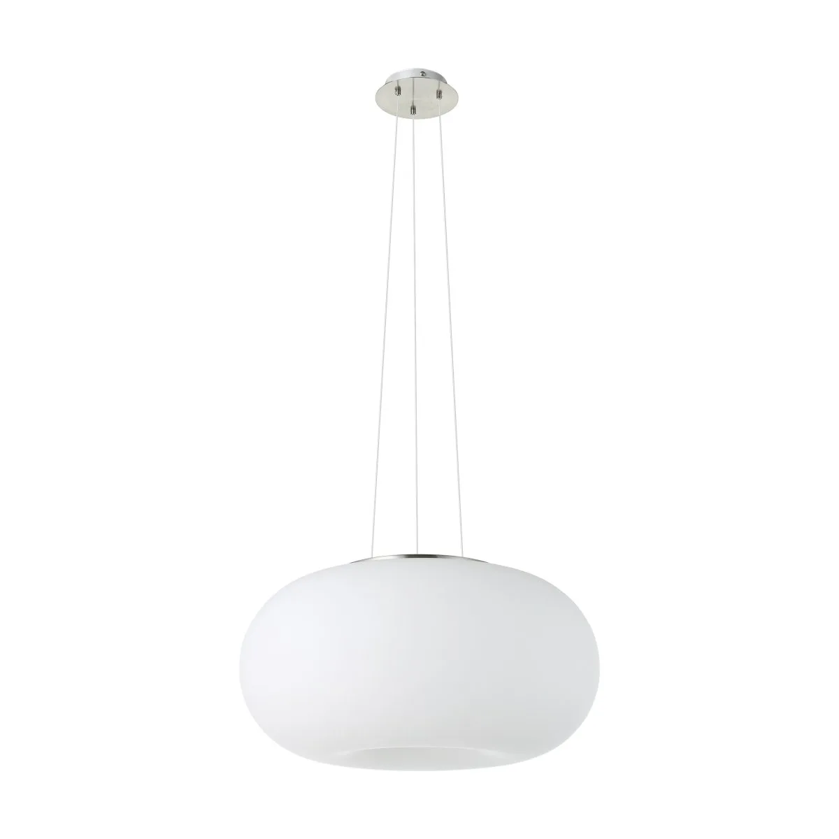 Eglo - Optica Ø37 - Taklampa - Vit
