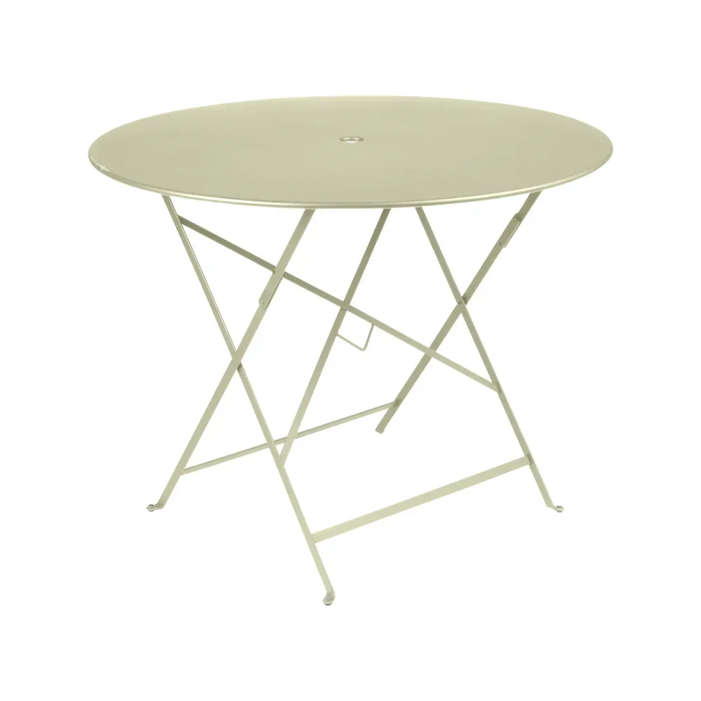Fermob Bistro bord Ø96 cm Willow green (grön)