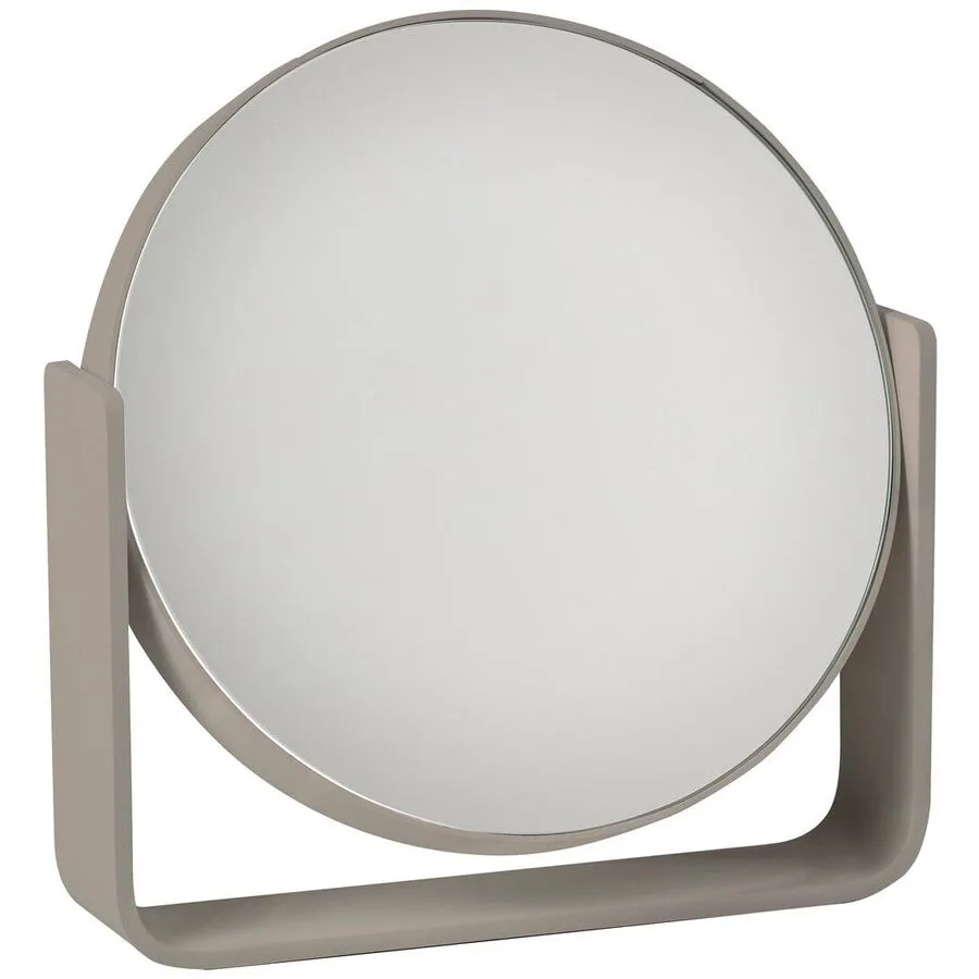 Zone Denmark Beige Aluminium/Glas 19.5 cm