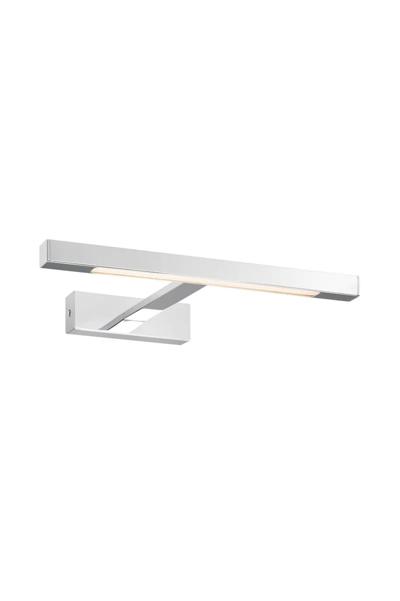 Markslöjd - Neptunus 38cm - Badrumslampa - Krom