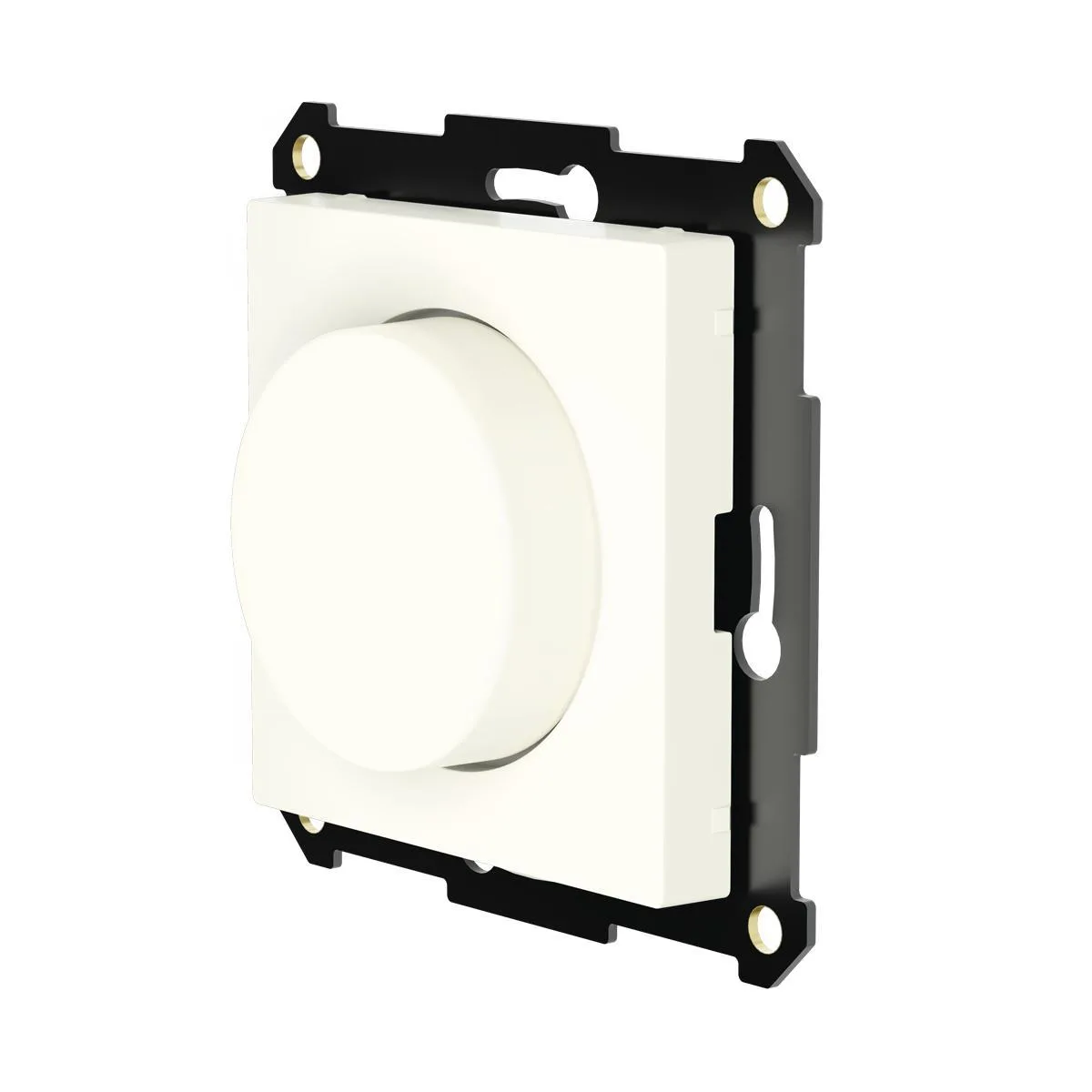 Plejd - Trådlös vridratt WRT-01-E - Smart belysning - Vit
