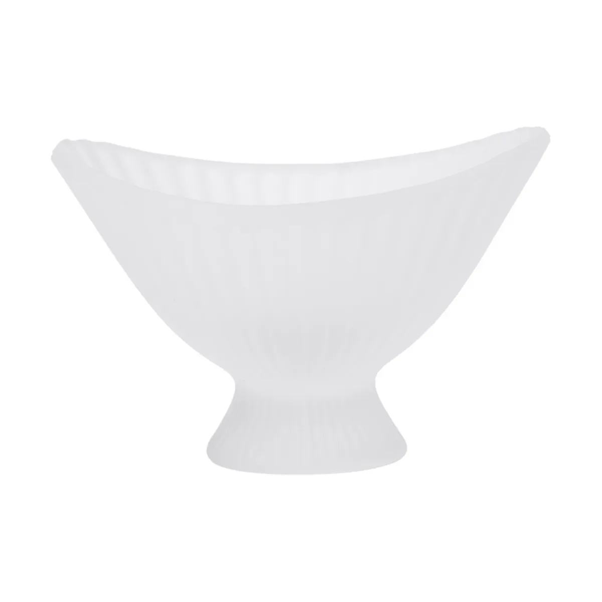 Ferm Living Fountain Schale 19 cm Frosted