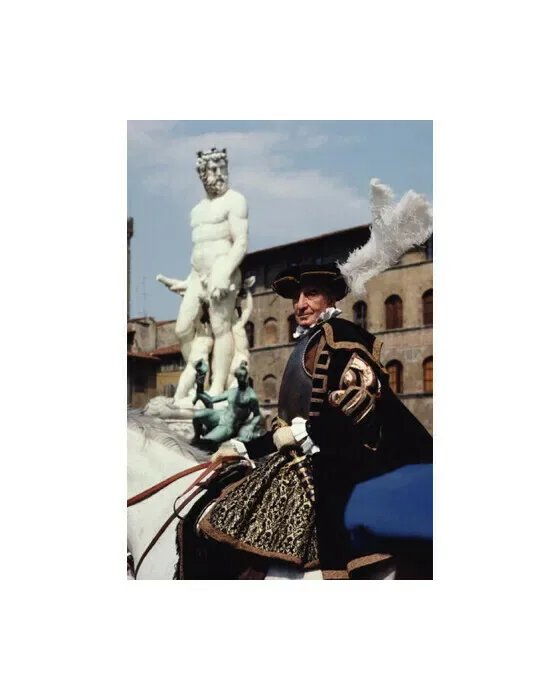 Emilio Pucci
