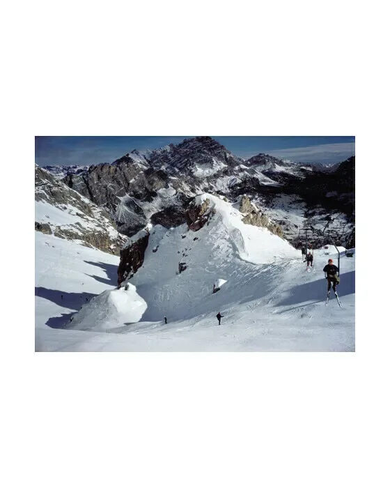 Cortina d'Ampezzo