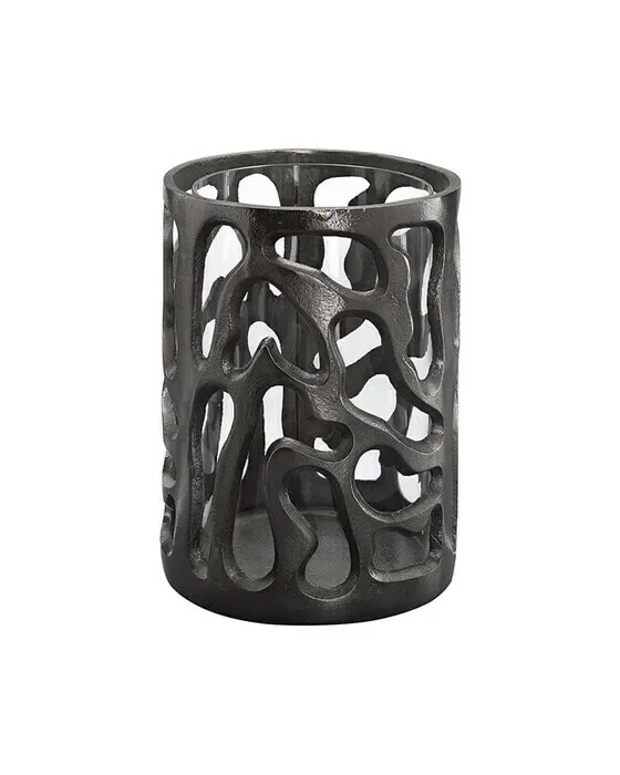 Benito Hurricane Graphite