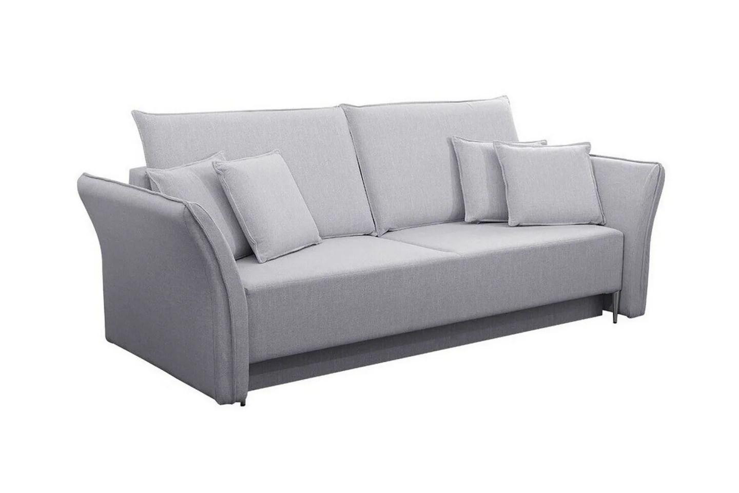 Staffin 3-sits Bäddsoffa -