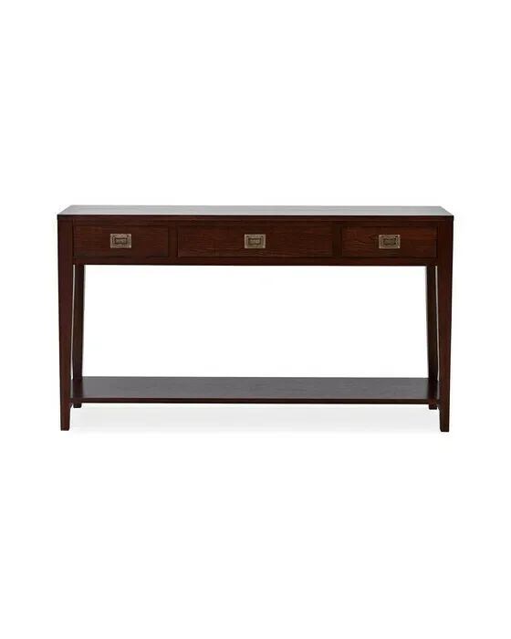 Capetown konsolbord noble newport brown