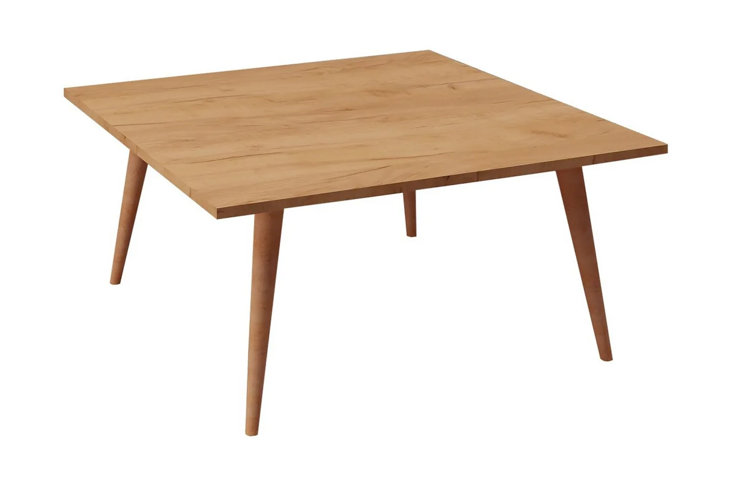 Mod Design Soffbord 80 cm - Trä