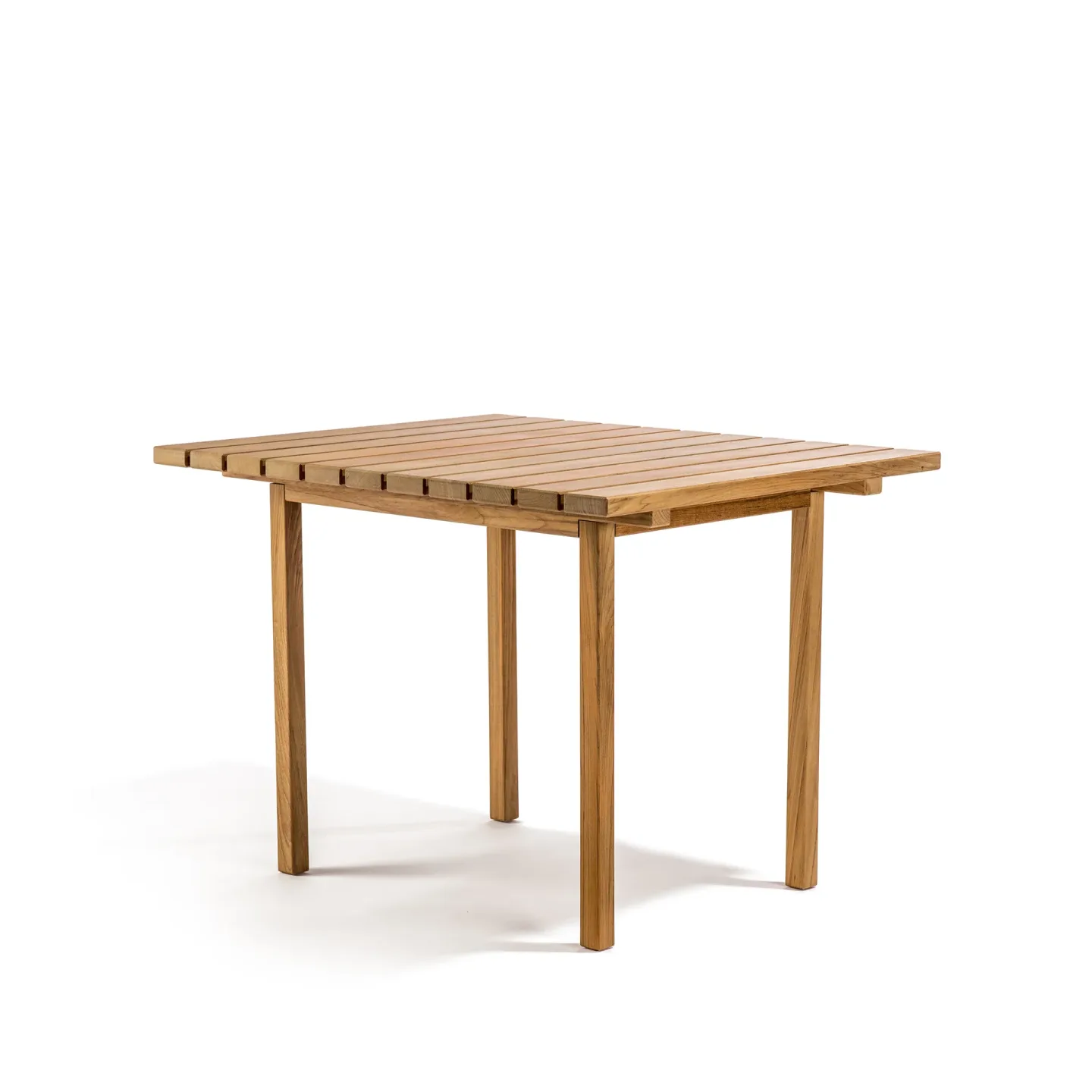 Skargaarden Djurö matbord Teak, 100 cm