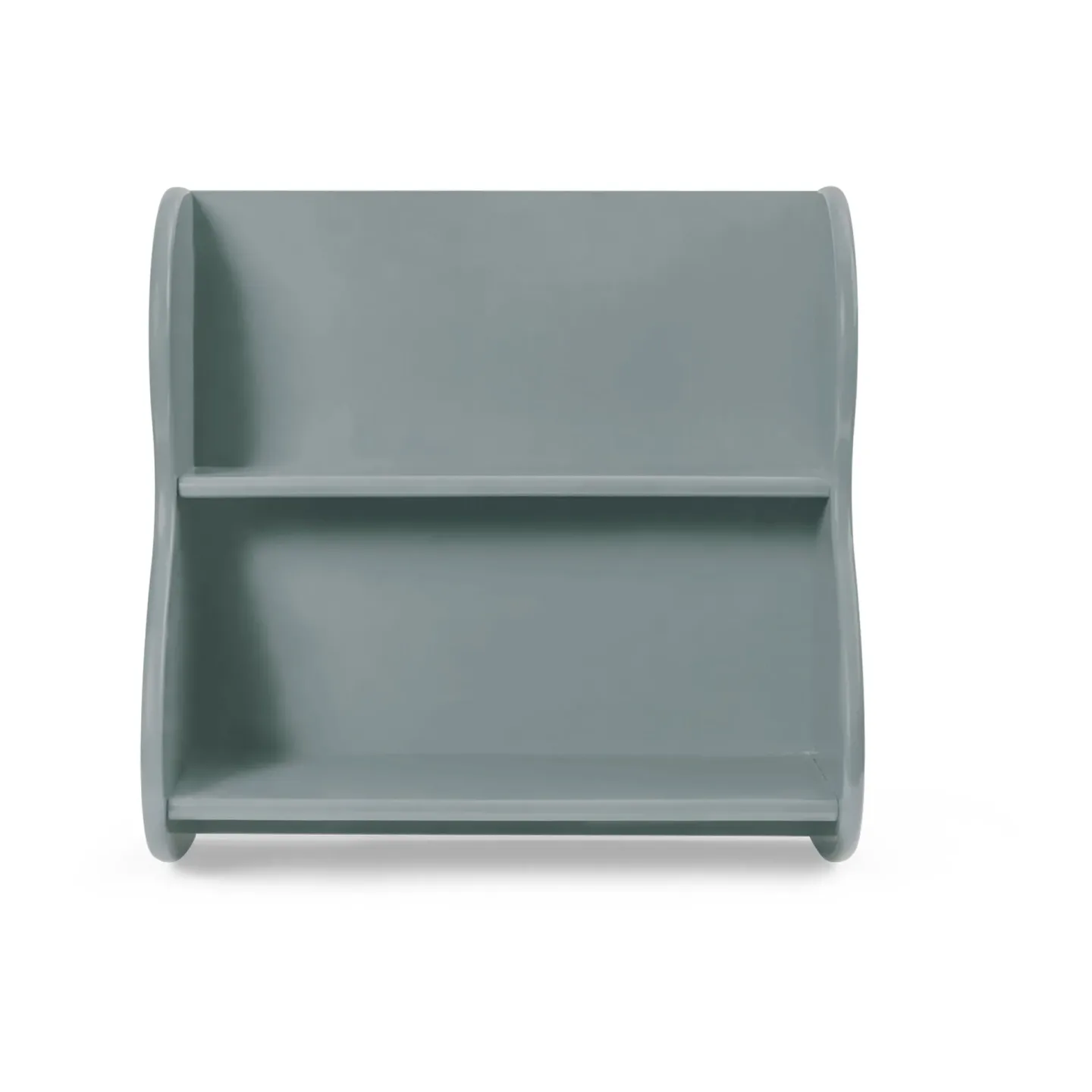 Ferm Living Slope Wandregal 60 x 60cm Storm
