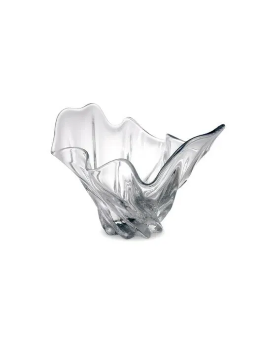 Ace skål klart glas