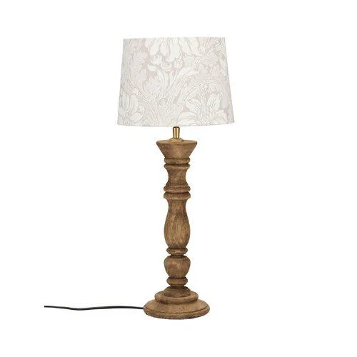 Lodge bordslampa Acanthus - Pr Home