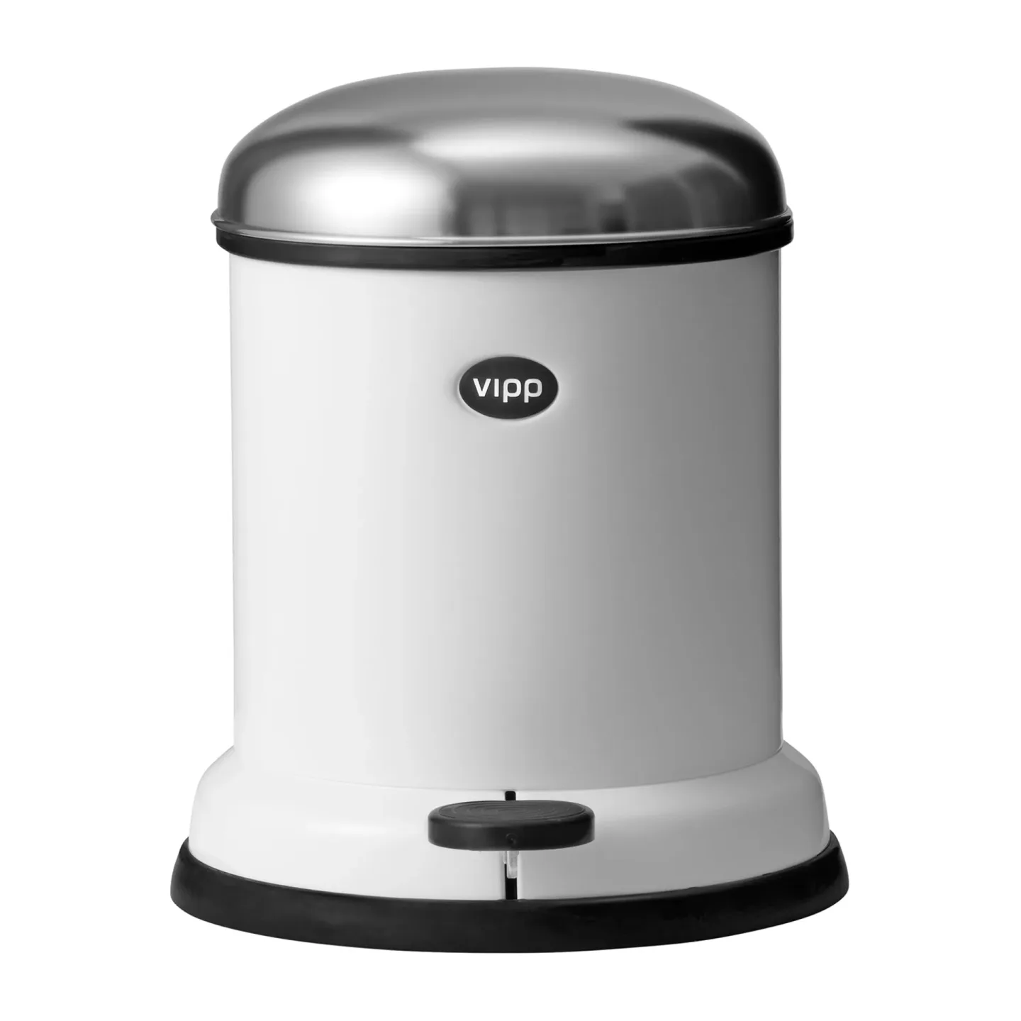 Vipp Vipp13 pedalhink 4 l White