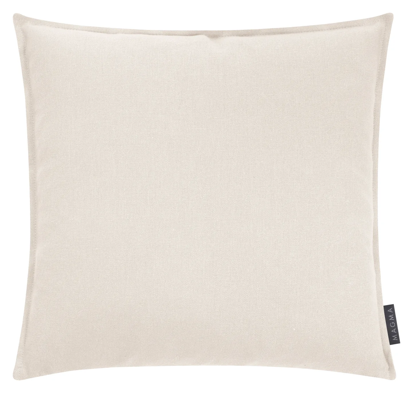 Magma Kissenhülle Lion, 50x50 cm Beige | Schubiger Möbel