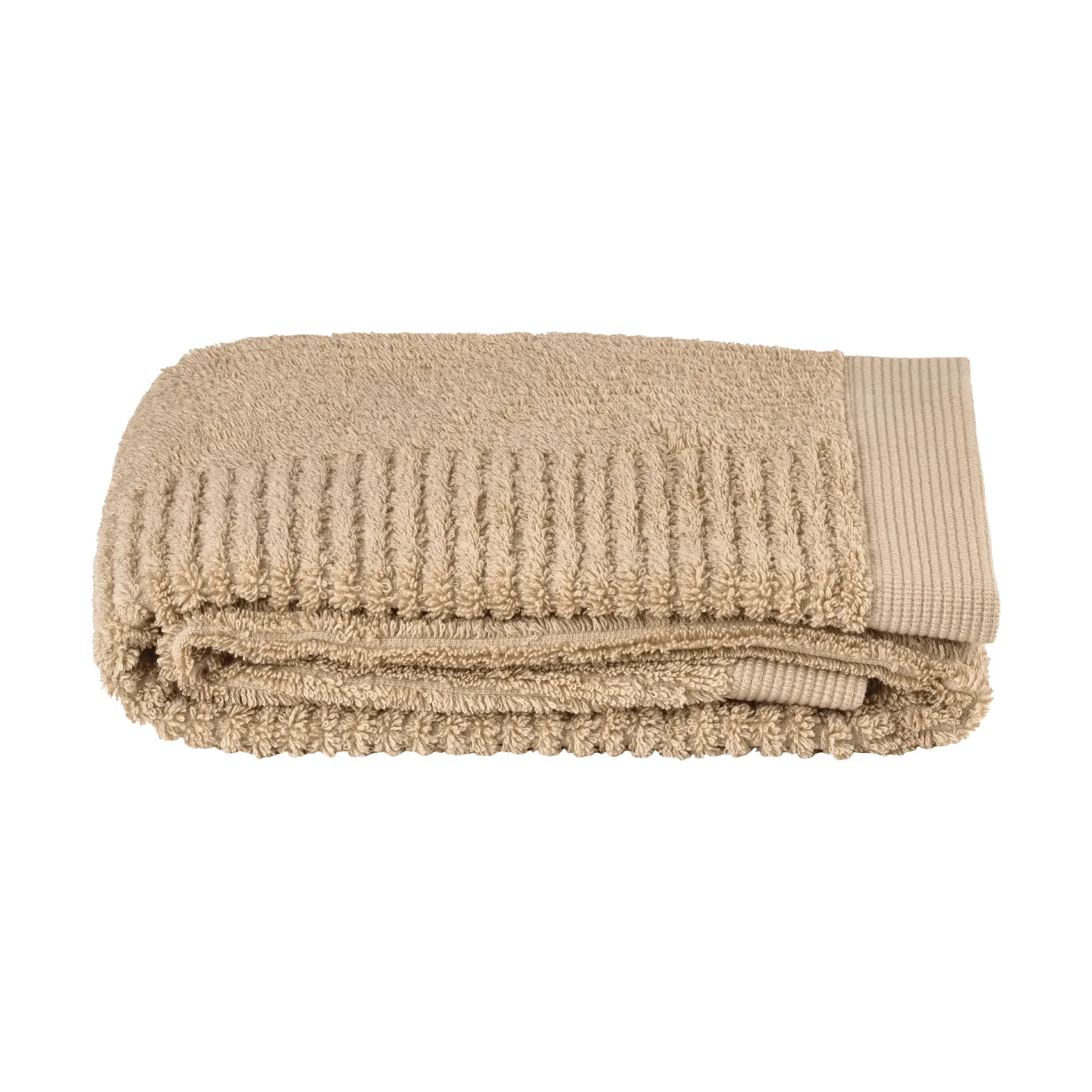 Zone Denmark Classic Handtuch 50x100 cm Camel