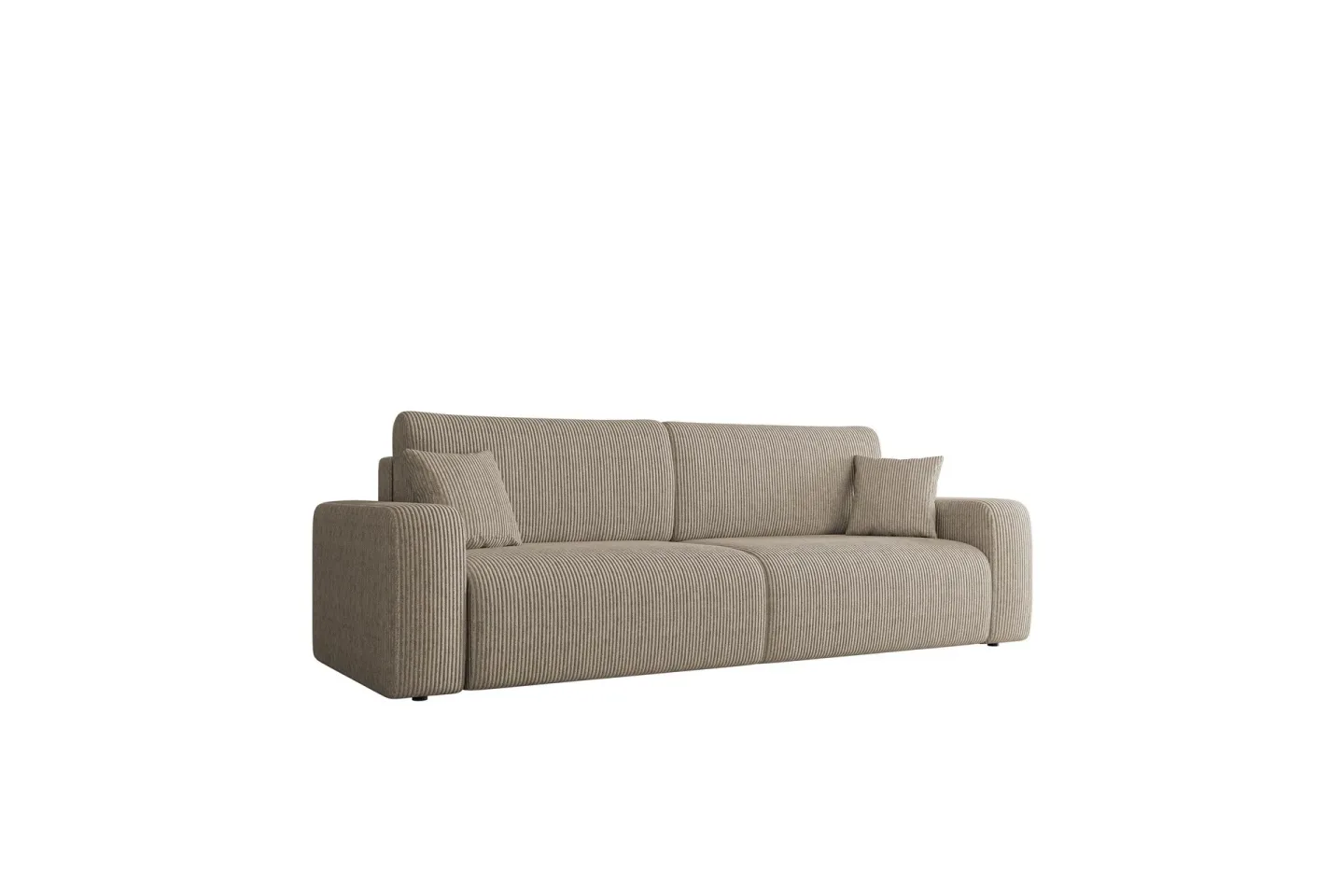Barile Soffa 3-sits - Beige