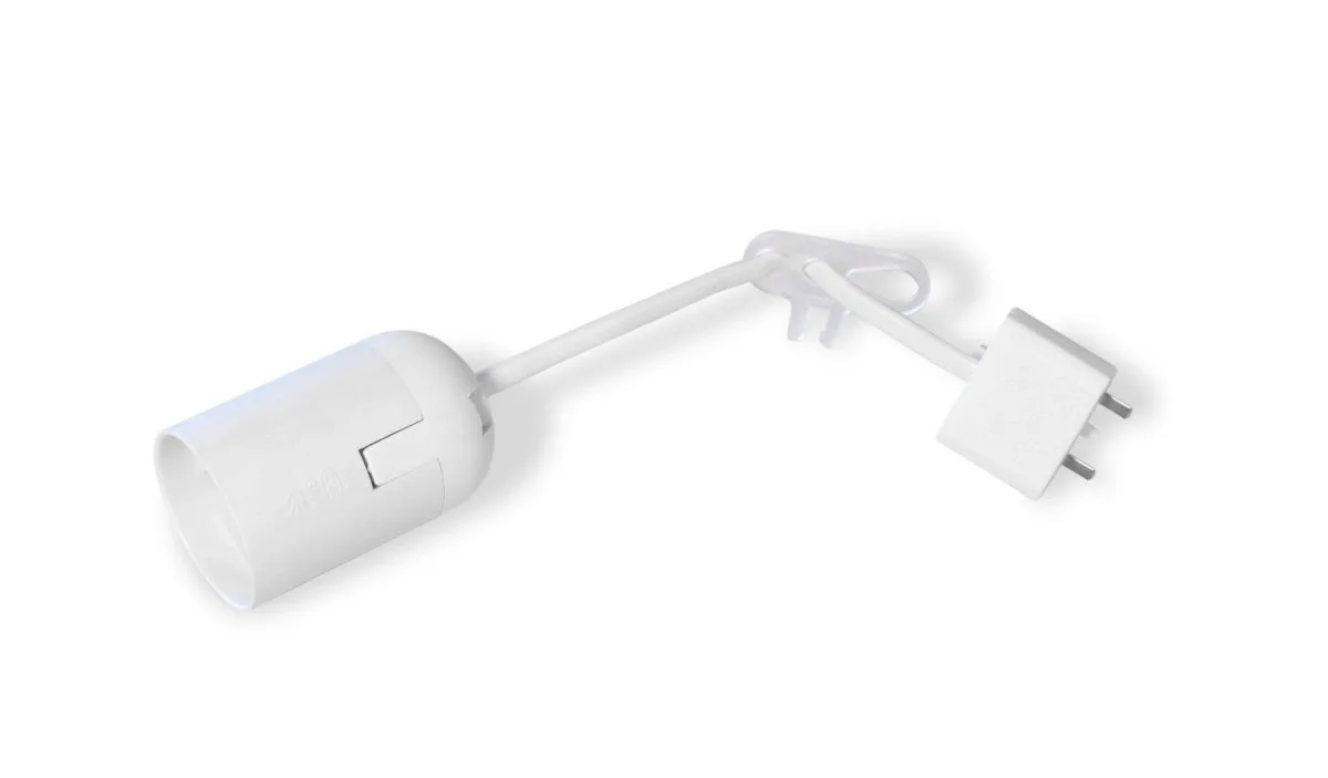 Lampan - Tillfällig belysning DCL - Tillfällig belysning