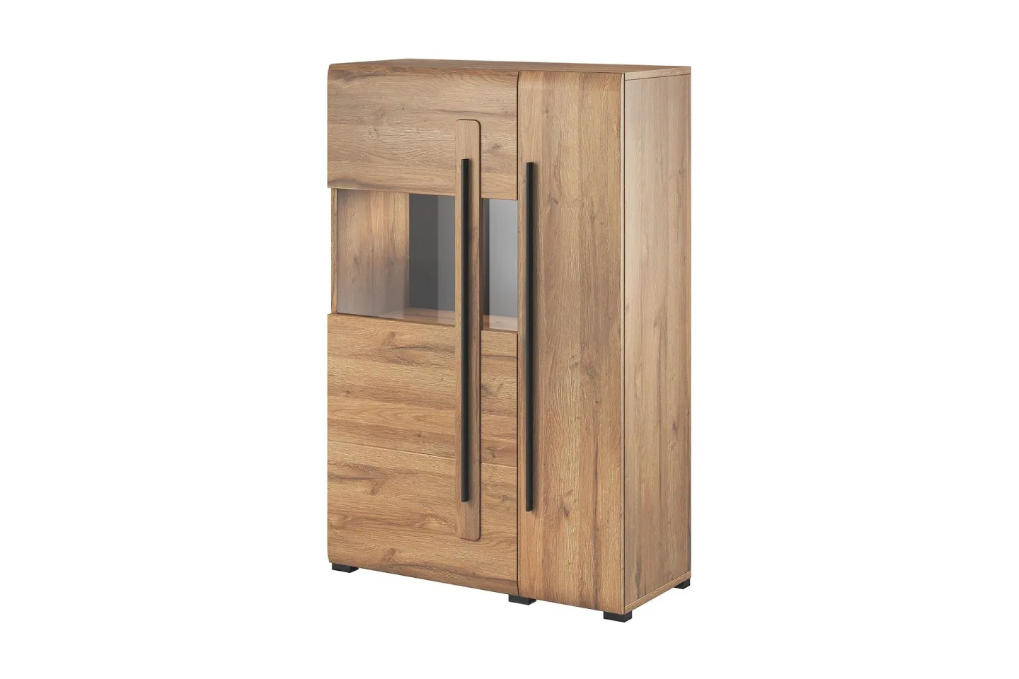 Maricruz Sideboard - Trä